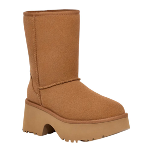 UGG Classic Short New Heights Boots